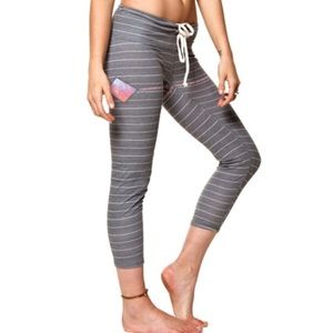 teeki organic cotton  leggings
